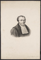TvB G 3556
          <br/>
          Portret Henrdrik Bosscha
          <br/>
          <em>Anoniem NL (18de - 19de eeuw)</em>